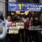 spain lottery